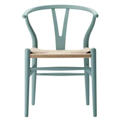 Carl Hansen CH24 Soft Wishbone Chair Gestell Buche| Stühle