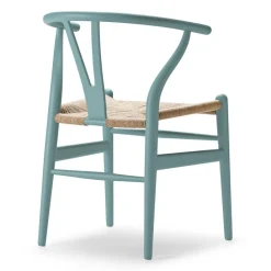 Carl Hansen CH24 Soft Wishbone Chair Gestell Buche| Stühle