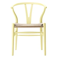 Carl Hansen CH24 Soft Wishbone Chair Gestell Buche| Stühle