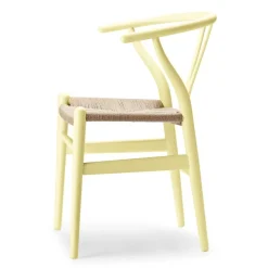 Carl Hansen CH24 Soft Wishbone Chair Gestell Buche| Stühle