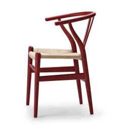 Carl Hansen CH24 Soft Wishbone Chair Gestell Buche| Stühle