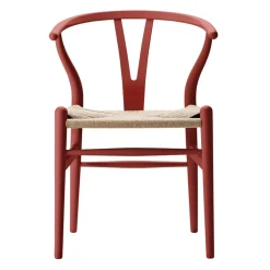 Carl Hansen CH24 Soft Wishbone Chair Gestell Buche| Stühle