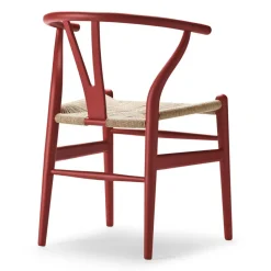 Carl Hansen CH24 Soft Wishbone Chair Gestell Buche| Stühle