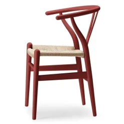 Carl Hansen CH24 Soft Wishbone Chair Gestell Buche| Stühle