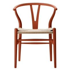 Carl Hansen CH24 Soft Wishbone Chair Gestell Buche| Stühle