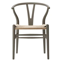 Carl Hansen CH24 Soft Wishbone Chair Gestell Buche| Stühle