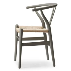 Carl Hansen CH24 Soft Wishbone Chair Gestell Buche| Stühle