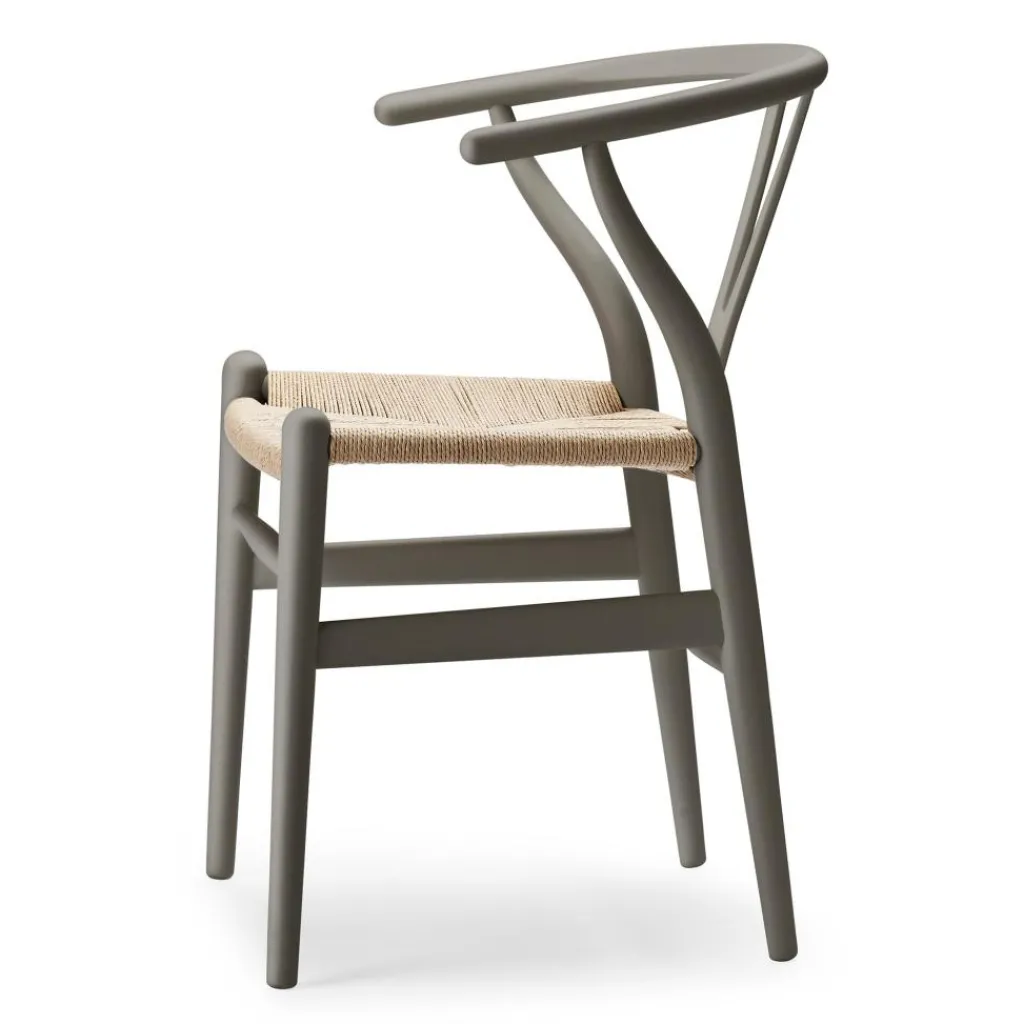 Carl Hansen CH24 Soft Wishbone Chair Gestell Buche| Stühle