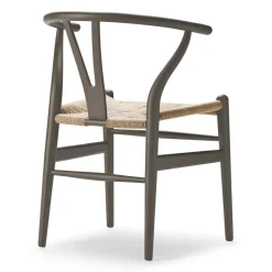 Carl Hansen CH24 Soft Wishbone Chair Gestell Buche| Stühle