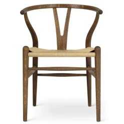 Carl Hansen CH24 Wishbone Chair Gestell Eiche| Stühle