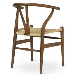 Carl Hansen CH24 Wishbone Chair Gestell Eiche| Stühle
