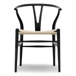 Carl Hansen CH24 Wishbone Chair Gestell Eiche| Stühle