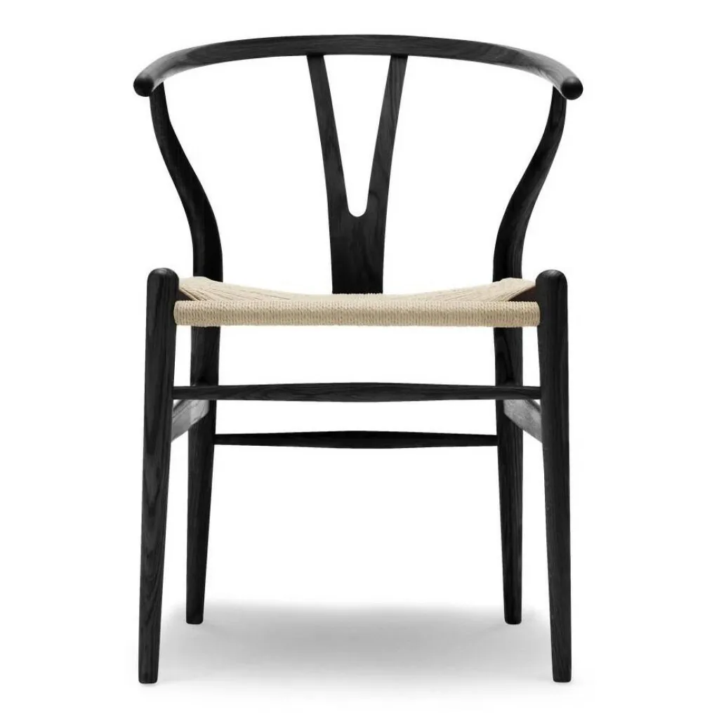 Carl Hansen CH24 Wishbone Chair Gestell Eiche| Stühle