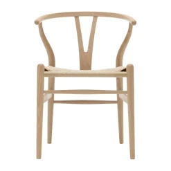 Carl Hansen CH24 Wishbone Chair Gestell Eiche| Stühle