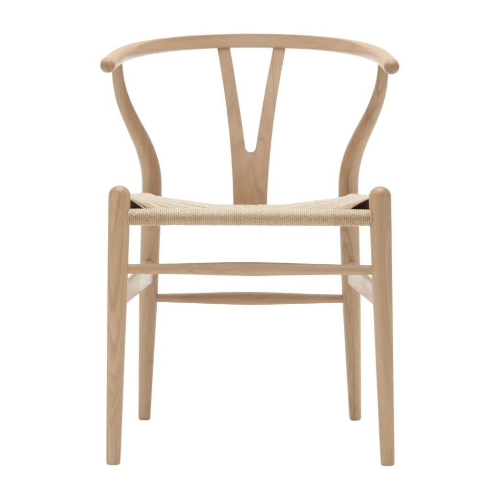 Carl Hansen CH24 Wishbone Chair Gestell Eiche| Stühle