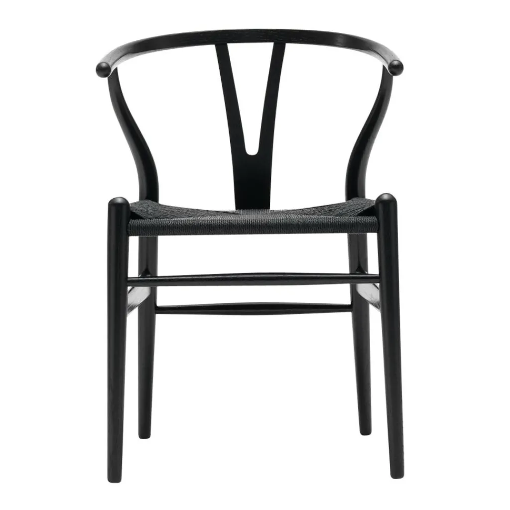 Carl Hansen CH24 Wishbone Chair Gestell Eiche| Stühle