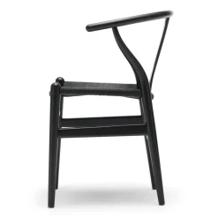 Carl Hansen CH24 Wishbone Chair Gestell Eiche| Stühle