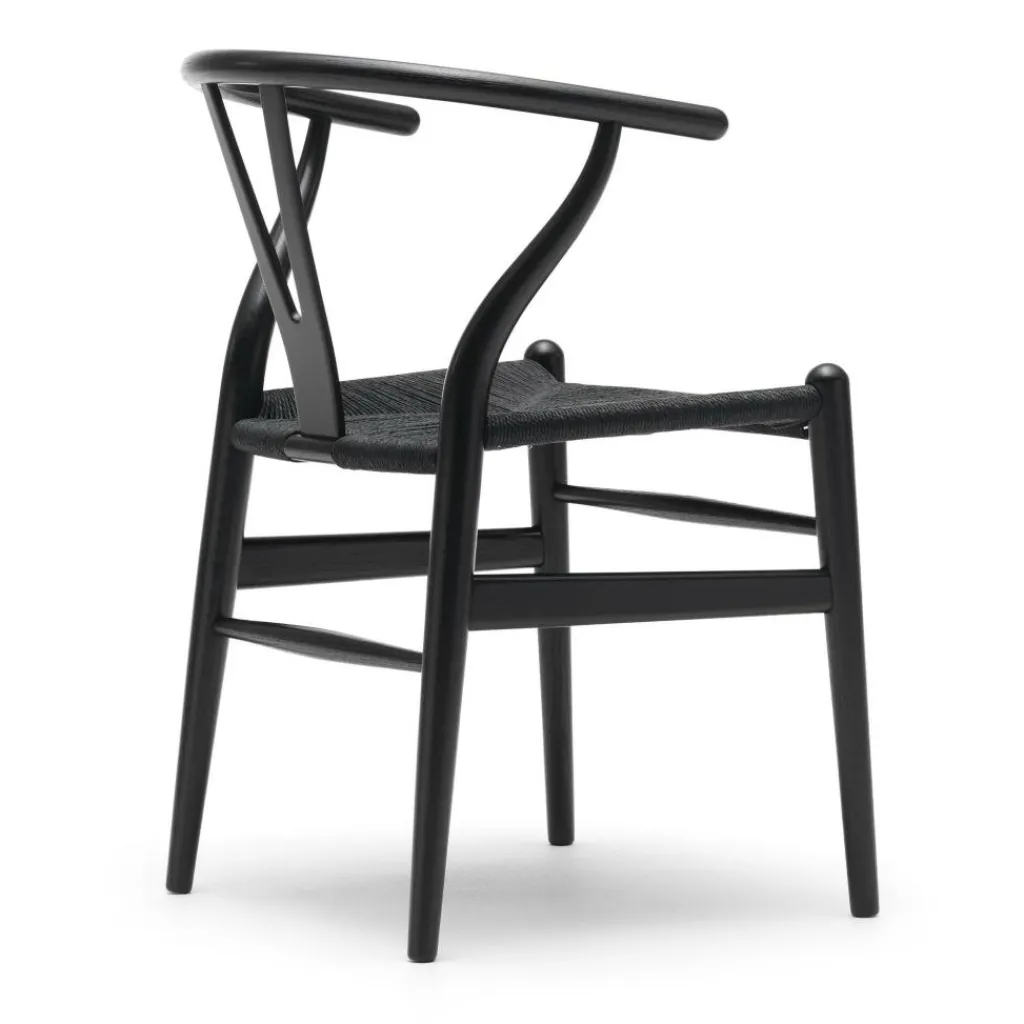 Carl Hansen CH24 Wishbone Chair Gestell Eiche| Stühle