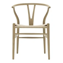Carl Hansen CH24 Wishbone Chair Gestell Eiche| Stühle