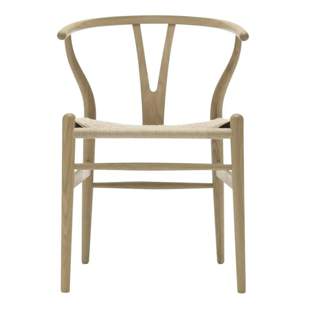 Carl Hansen CH24 Wishbone Chair Gestell Eiche| Stühle