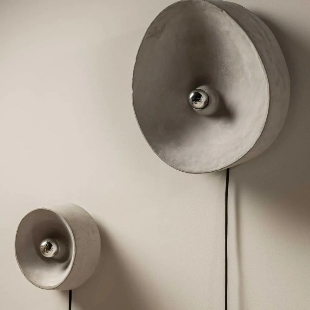 Wandleuchten^Serax Chadophe Wandleuchte M