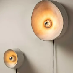 Wandleuchten^Serax Chadophe Wandleuchte S