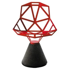 Stühle^Magis Chair One Drehstuhl Zementfuß