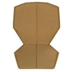 Sitzkissen & Auflagen^Magis Chair One Sitz- und Rückenkissen