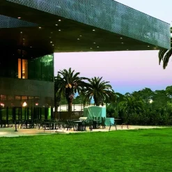 Stühle^Magis Chair One Stuhl stapelbar