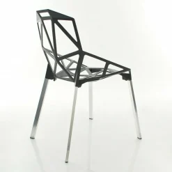 Stühle^Magis Chair One Stuhl stapelbar