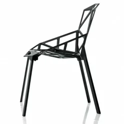 Stühle^Magis Chair One Stuhl stapelbar