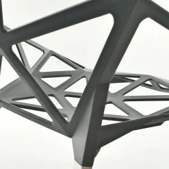 Stühle^Magis Chair One Stuhl stapelbar