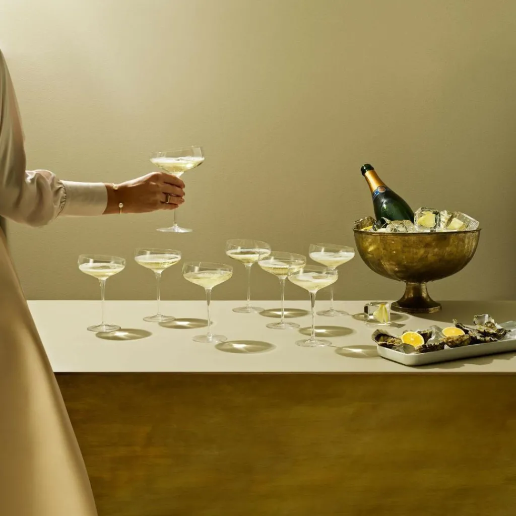 Eva Solo Champagnerglas| Gläser|Barzubehör