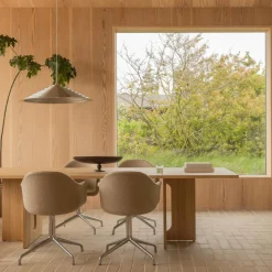 Audo Chancery LED Pendelleuchte| Pendelleuchten