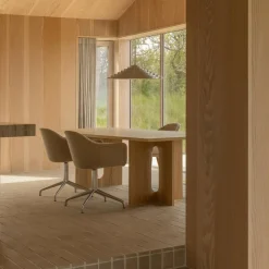 Audo Chancery LED Pendelleuchte| Pendelleuchten