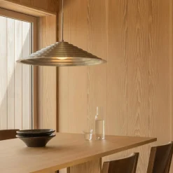 Audo Chancery LED Pendelleuchte| Pendelleuchten