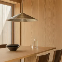 Audo Chancery LED Pendelleuchte| Pendelleuchten