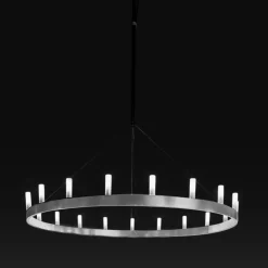Fontana Arte Chandelier Pendelleuchte| Pendelleuchten