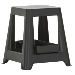 Hocker^Vitra Chap Hocker/Beistelltisch