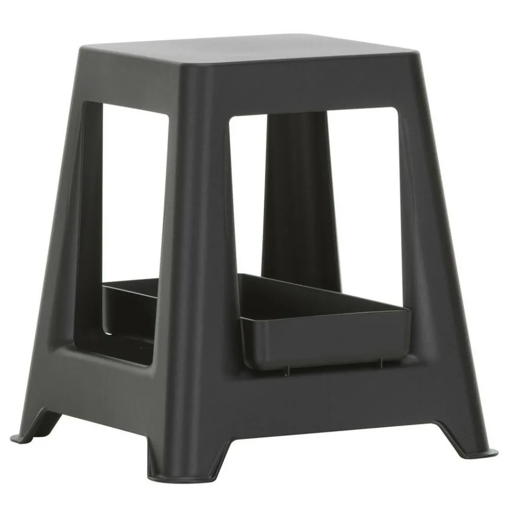 Hocker^Vitra Chap Hocker/Beistelltisch