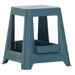 Hocker^Vitra Chap Hocker/Beistelltisch