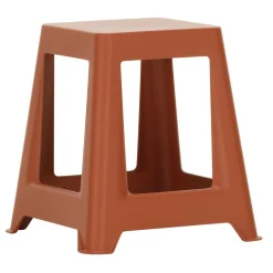 Hocker^Vitra Chap Hocker/Beistelltisch