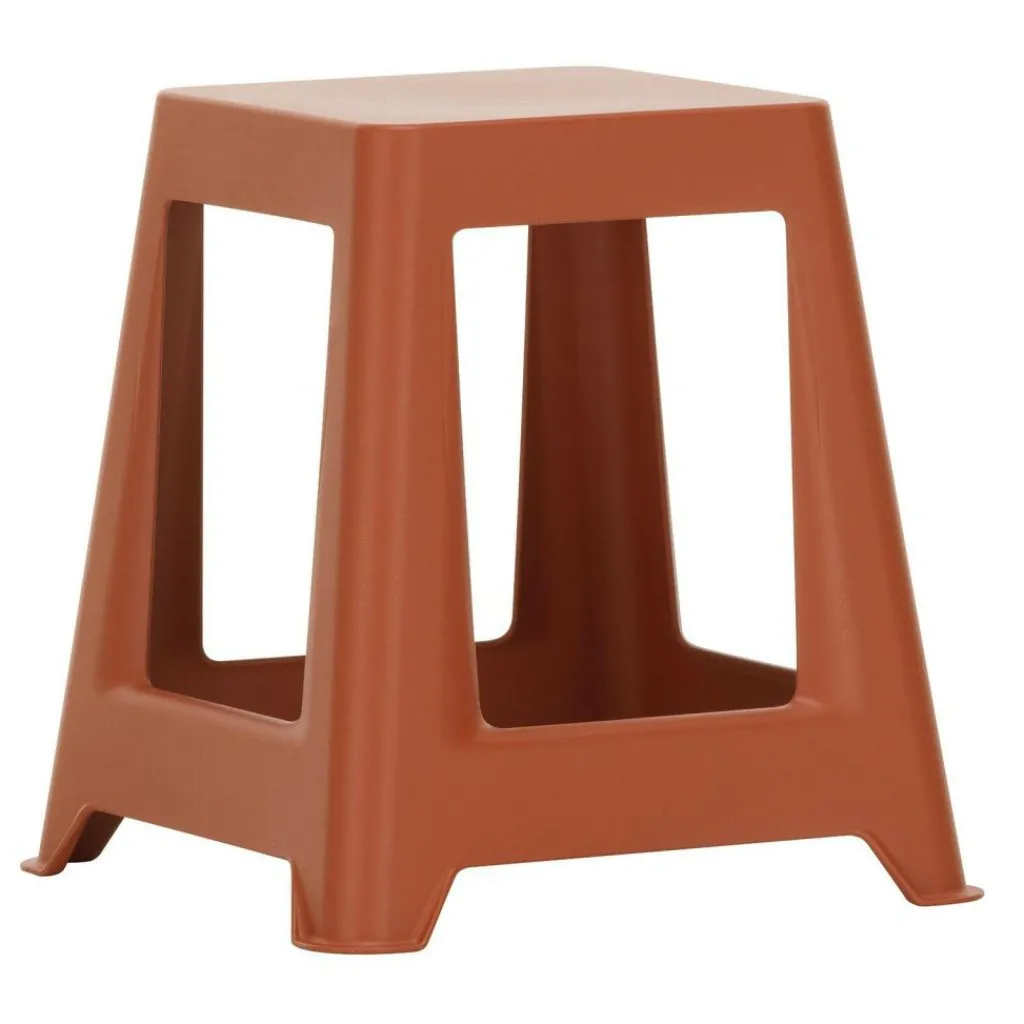 Hocker^Vitra Chap Hocker/Beistelltisch