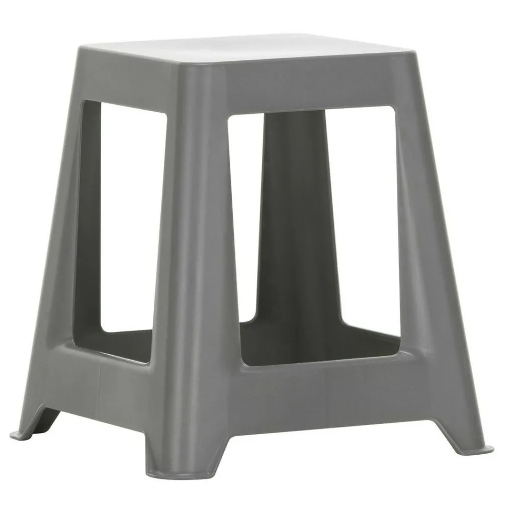 Hocker^Vitra Chap Hocker/Beistelltisch