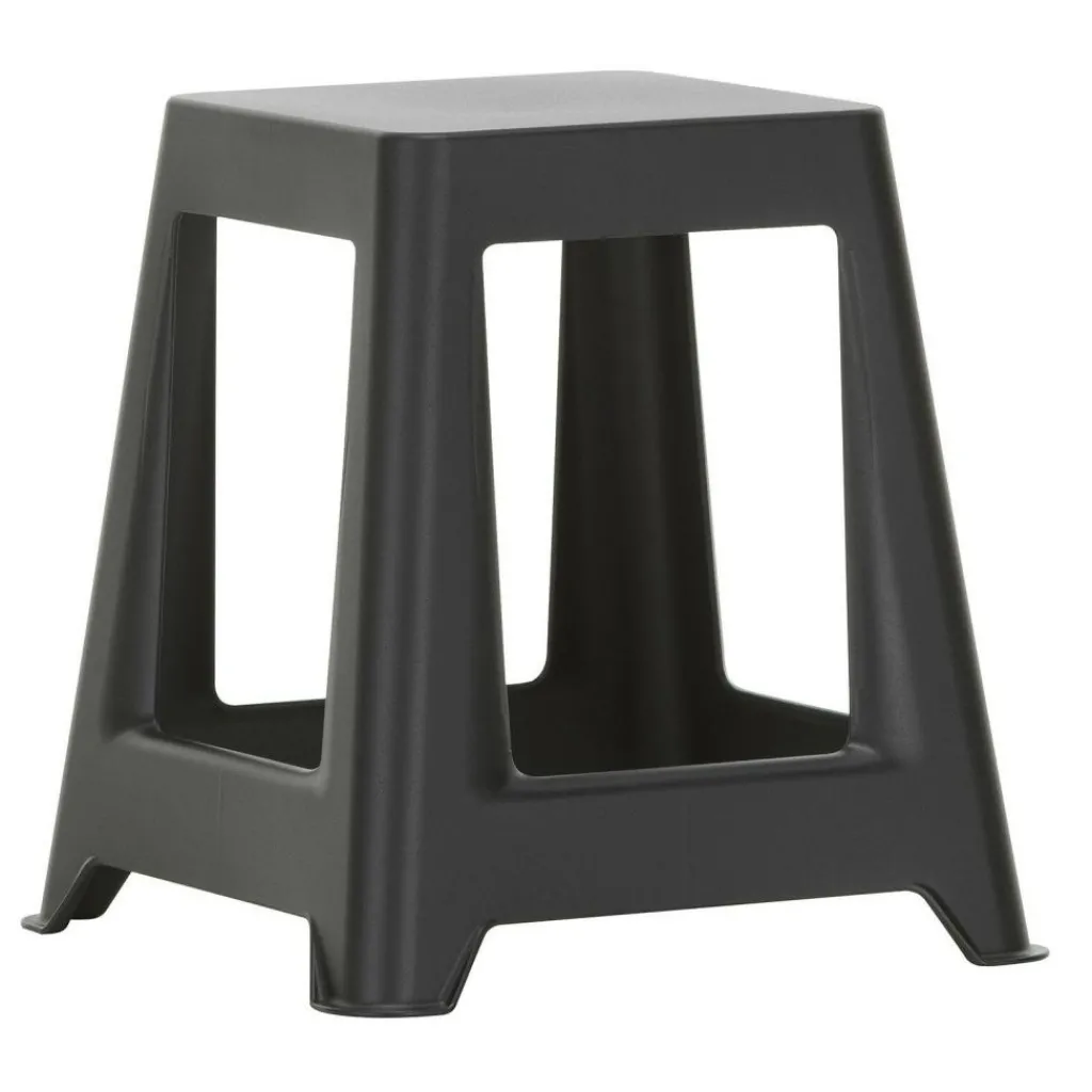 Hocker^Vitra Chap Hocker/Beistelltisch