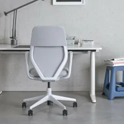 Hocker^Vitra Chap Hocker/Beistelltisch