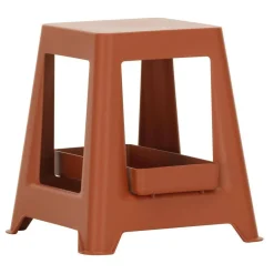 Hocker^Vitra Chap Hocker/Beistelltisch