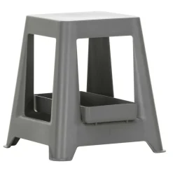 Hocker^Vitra Chap Hocker/Beistelltisch