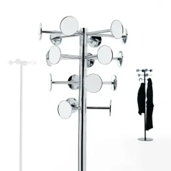 Garderoben^Opinion Ciatti Chaperon Kleiderständer mit Spiegel