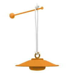 Fatboy chap-O Outdoor LED Leuchte mit Akku| Outdoor-Akkuleuchten|Outdoor-Akkuleuchten